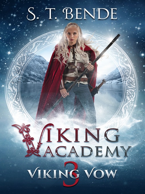 Title details for Viking Academy by S.T. Bende - Available